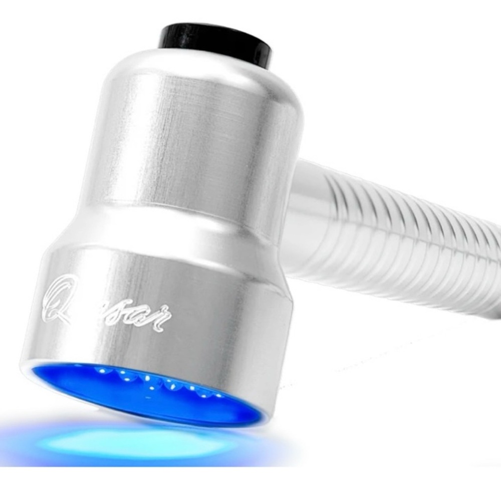 Baby Quasar Blue Light Therapy Wand